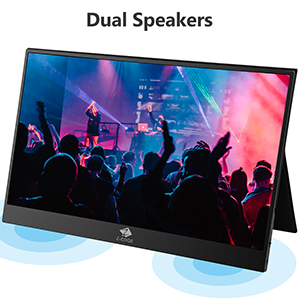 Z-EDGE Monitor